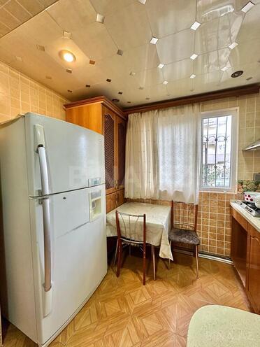 Продаётся 3-комн. вторичка 70 м², м. Иншаатчылар, photo 18 from 22