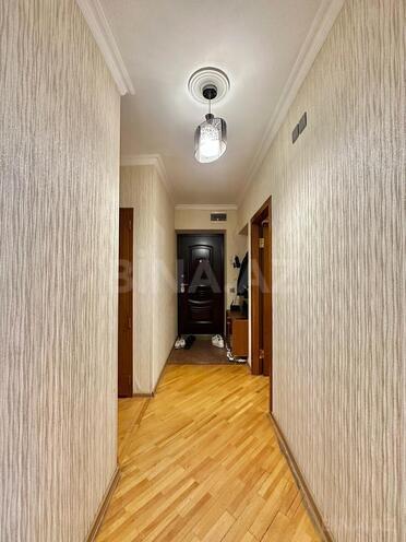 Продаётся 3-комн. вторичка 70 м², м. Иншаатчылар, photo 21 from 22