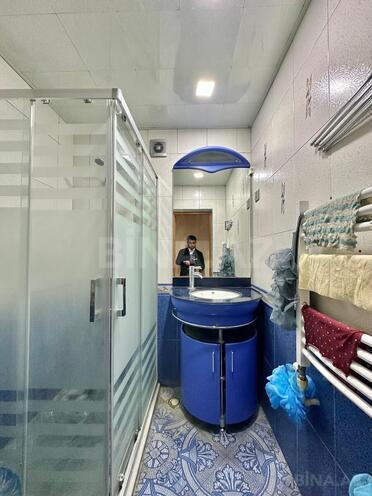 Продаётся 3-комн. вторичка 70 м², м. Иншаатчылар, photo 19 from 22