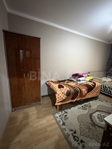 Сдаётся 2-комн. вторичка 50 м², м. Мемар Аджеми, photo 19 from 20