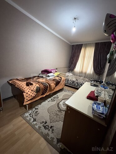 Сдаётся 2-комн. вторичка 50 м², м. Мемар Аджеми, photo 18 from 20