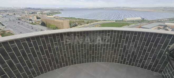 Satılır 2 otaqlı yeni tikili 89 m², Koroğlu m., photo 15 from 17