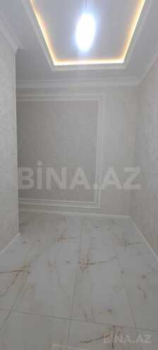 Satılır 2 otaqlı yeni tikili 89 m², Koroğlu m., photo 13 from 17