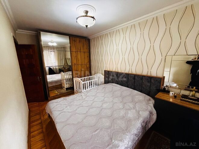 Продаётся 3-комн. вторичка 65 м², м. Иншаатчылар, photo 7 from 18