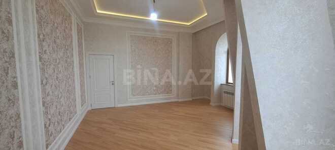 Satılır 2 otaqlı yeni tikili 89 m², Koroğlu m., photo 3 from 17