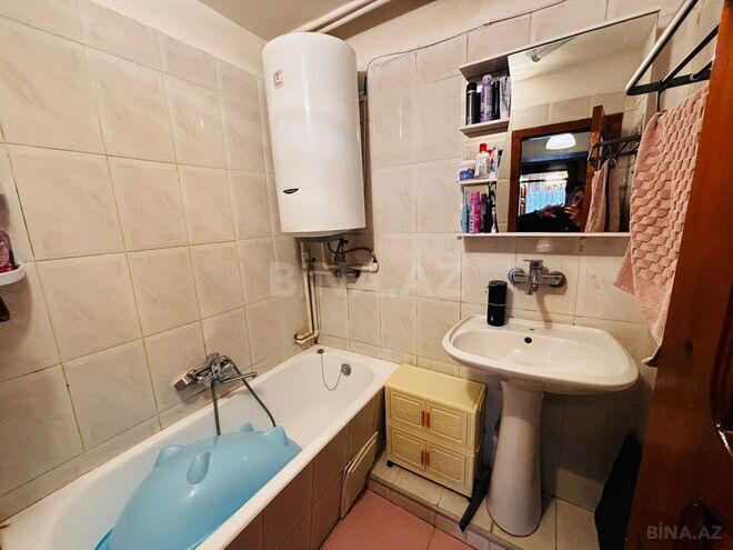 Продаётся 3-комн. вторичка 65 м², м. Иншаатчылар, photo 15 from 18