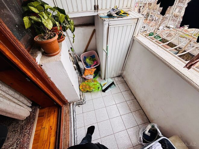 Продаётся 3-комн. вторичка 65 м², м. Иншаатчылар, photo 13 from 18