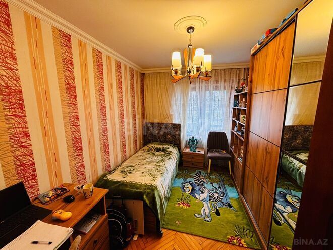 Продаётся 3-комн. вторичка 65 м², м. Иншаатчылар, photo 8 from 18