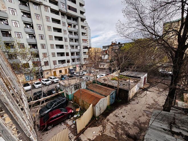 Продаётся 3-комн. вторичка 65 м², м. Иншаатчылар, photo 17 from 18