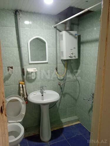 Сдаётся 1-комн. вторичка 35 м², м. Элмляр Академиясы, photo 10 from 11