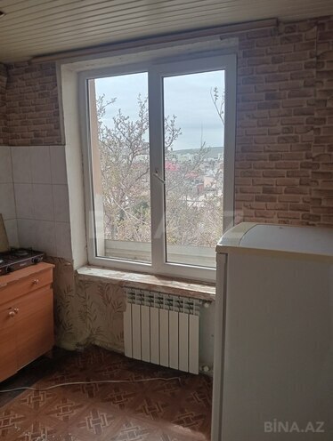 Сдаётся 1-комн. вторичка 35 м², м. Элмляр Академиясы, photo 4 from 11