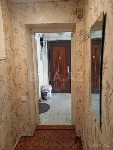 Сдаётся 1-комн. вторичка 35 м², м. Элмляр Академиясы, photo 6 from 11