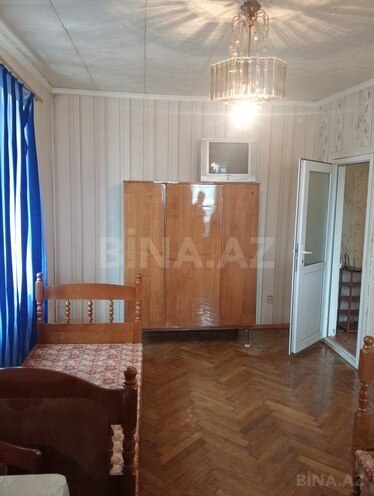 Сдаётся 1-комн. вторичка 35 м², м. Элмляр Академиясы, photo 3 from 11