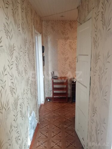 Сдаётся 1-комн. вторичка 35 м², м. Элмляр Академиясы, photo 7 from 11