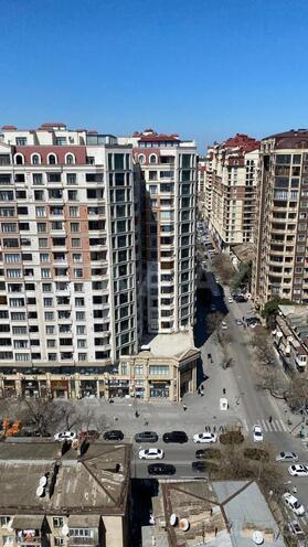 Продаётся 2-комн. новостройка 57 м², м. Нариман Нариманов, photo 4 from 10