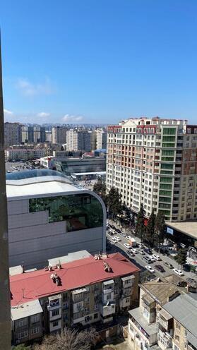 Продаётся 2-комн. новостройка 57 м², м. Нариман Нариманов, photo 1 from 10