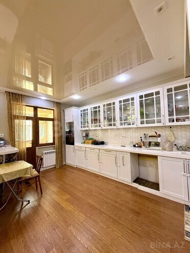 Продаётся 3-комн. новостройка 120 м², м. Ази Асланов, photo 5 from 18