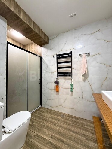 Продаётся 3-комн. новостройка 120 м², м. Ази Асланов, photo 17 from 18