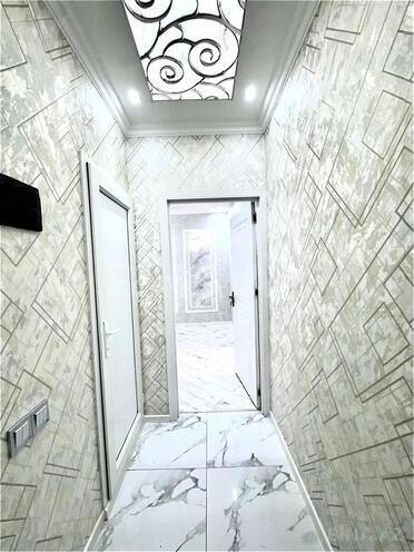 Satılır 2 otaqlı köhnə tikili 59 m², Memar Əcəmi m., photo 15 from 20