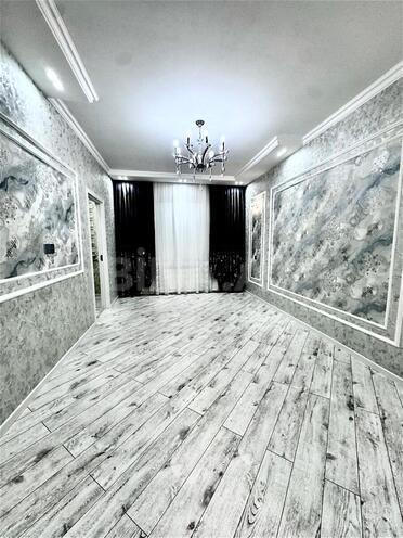 Satılır 2 otaqlı köhnə tikili 59 m², Memar Əcəmi m., photo 3 from 20