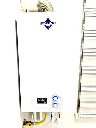 Satılır 2 otaqlı köhnə tikili 59 m², Memar Əcəmi m., photo 18 from 20