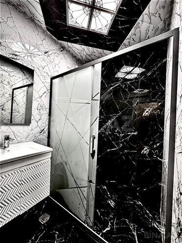 Satılır 2 otaqlı köhnə tikili 59 m², Memar Əcəmi m., photo 12 from 20