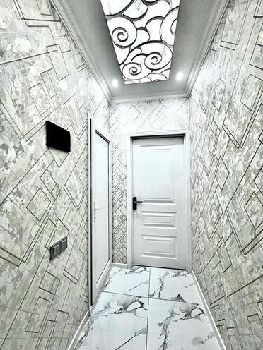 Satılır 2 otaqlı köhnə tikili 59 m², Memar Əcəmi m., photo 14 from 20