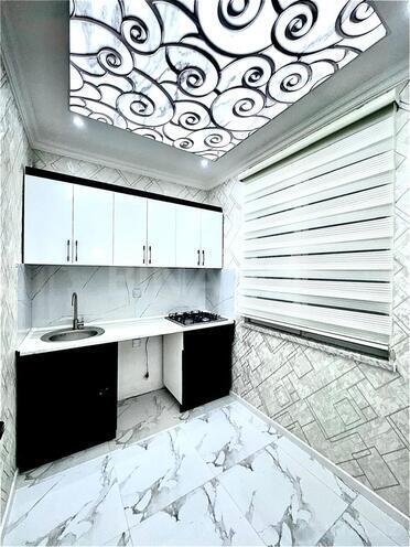 Satılır 2 otaqlı köhnə tikili 59 m², Memar Əcəmi m., photo 7 from 20