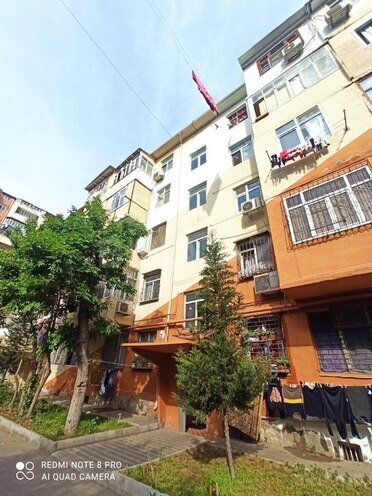 Satılır 2 otaqlı köhnə tikili 59 m², Memar Əcəmi m., photo 1 from 20