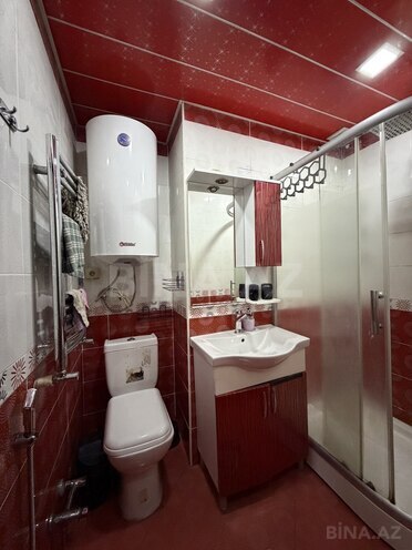 Продаётся 3-комн. новостройка 72 м², пос. Масазыр, photo 5 from 9