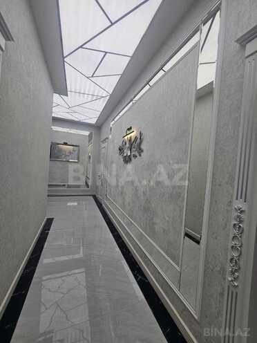 Satılır 4 otaqlı həyət evi/bağ evi 270 m², Badamdar q., photo 20 from 30