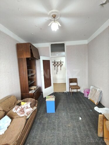 Satılır 4 otaqlı köhnə tikili 95 m², Azadlıq Prospekti m., photo 8 from 18