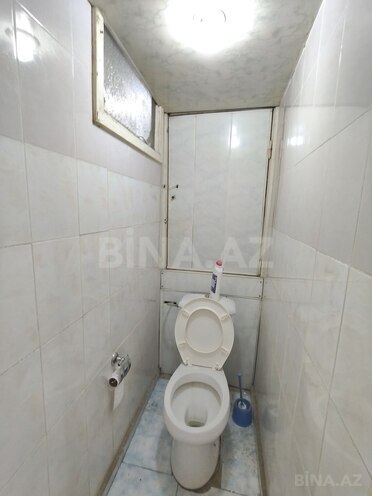 Satılır 4 otaqlı köhnə tikili 95 m², Azadlıq Prospekti m., photo 17 from 18