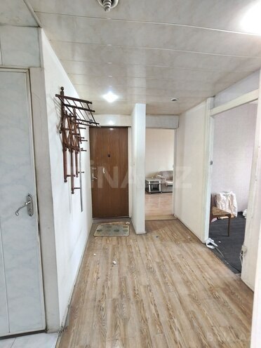 Satılır 4 otaqlı köhnə tikili 95 m², Azadlıq Prospekti m., photo 11 from 18