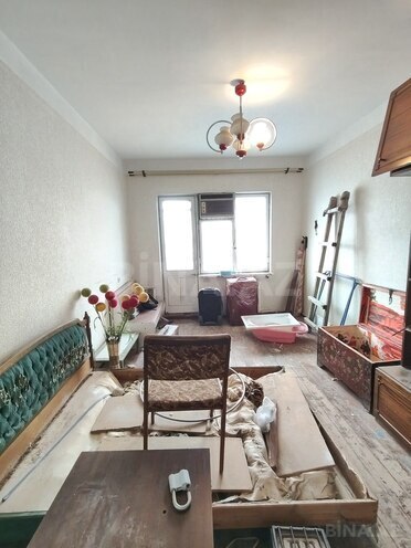 Satılır 4 otaqlı köhnə tikili 95 m², Azadlıq Prospekti m., photo 7 from 18