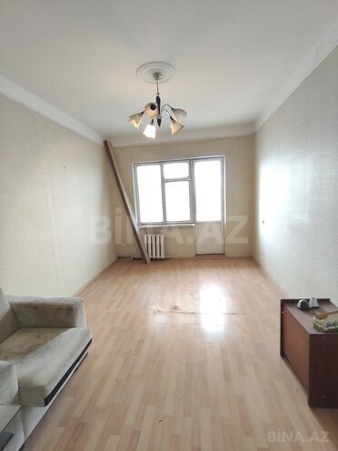 Satılır 4 otaqlı köhnə tikili 95 m², Azadlıq Prospekti m., photo 4 from 18