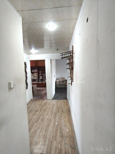 Satılır 4 otaqlı köhnə tikili 95 m², Azadlıq Prospekti m., photo 12 from 18