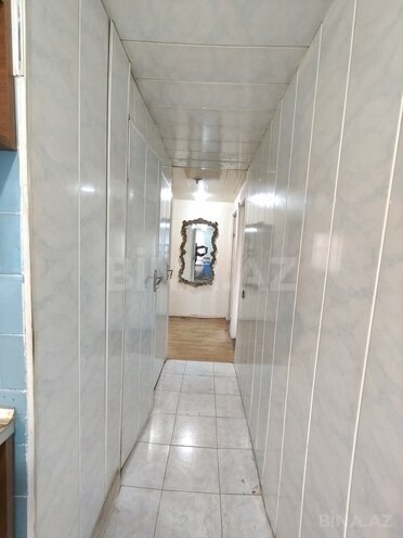 Satılır 4 otaqlı köhnə tikili 95 m², Azadlıq Prospekti m., photo 10 from 18