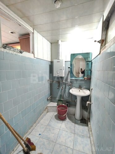 Satılır 4 otaqlı köhnə tikili 95 m², Azadlıq Prospekti m., photo 16 from 18