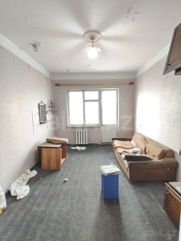 Satılır 4 otaqlı köhnə tikili 95 m², Azadlıq Prospekti m., photo 6 from 18