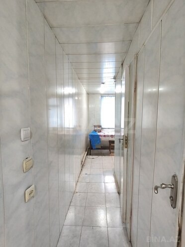 Satılır 4 otaqlı köhnə tikili 95 m², Azadlıq Prospekti m., photo 13 from 18
