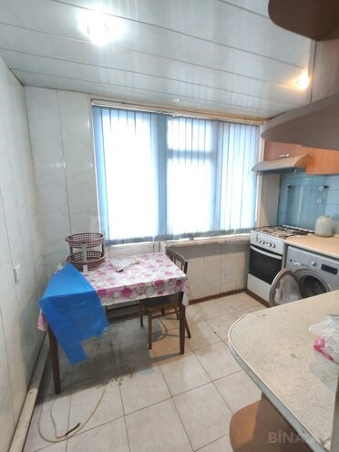 Satılır 4 otaqlı köhnə tikili 95 m², Azadlıq Prospekti m., photo 14 from 18