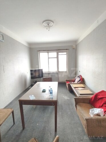 Satılır 4 otaqlı köhnə tikili 95 m², Azadlıq Prospekti m., photo 3 from 18