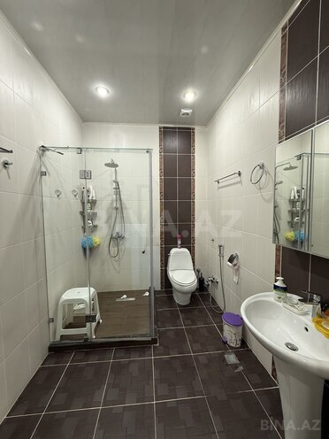 Сдаётся 5-комн. дом/дача 240 м², пос. Бильгях, photo 18 from 31