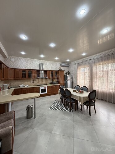 Сдаётся 5-комн. дом/дача 240 м², пос. Бильгях, photo 30 from 31