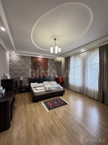 Сдаётся 5-комн. дом/дача 240 м², пос. Бильгях, photo 16 from 31