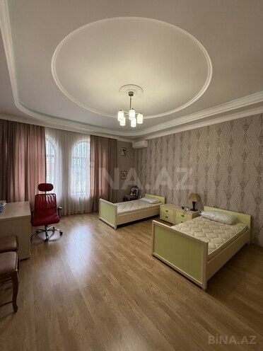 Сдаётся 5-комн. дом/дача 240 м², пос. Бильгях, photo 19 from 31
