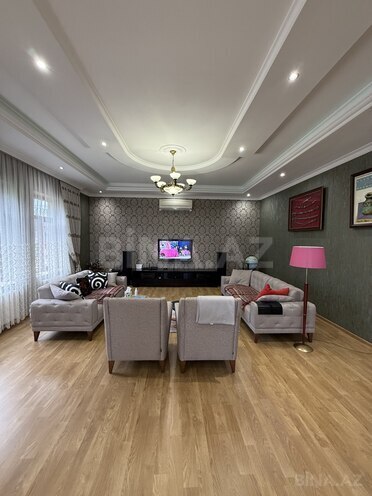 Сдаётся 5-комн. дом/дача 240 м², пос. Бильгях, photo 26 from 31