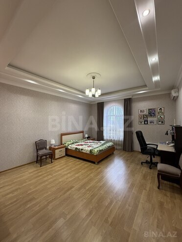 Сдаётся 5-комн. дом/дача 240 м², пос. Бильгях, photo 14 from 31