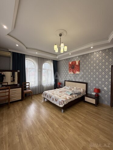 Сдаётся 5-комн. дом/дача 240 м², пос. Бильгях, photo 17 from 31